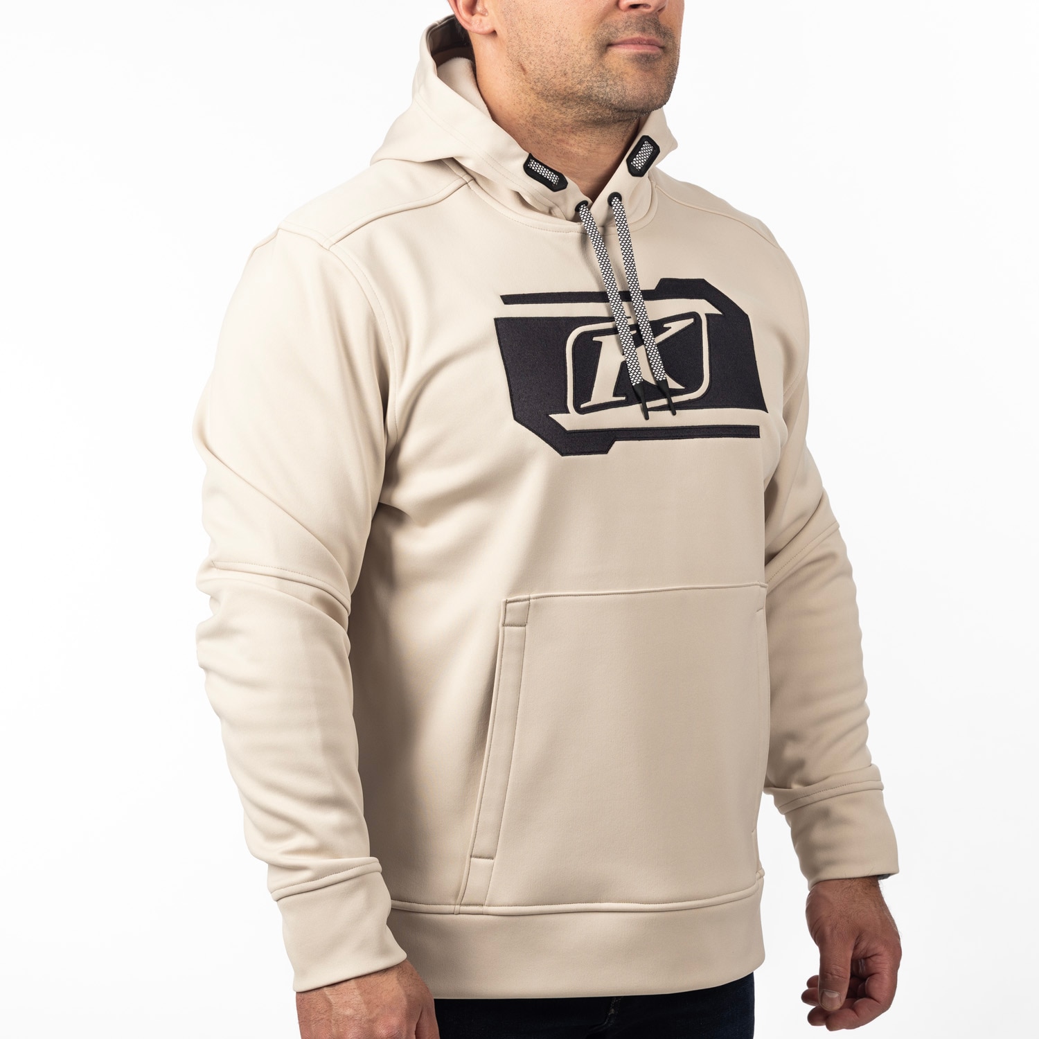 Zone Pullover Hoodie | KLIM Men's Lifestyle